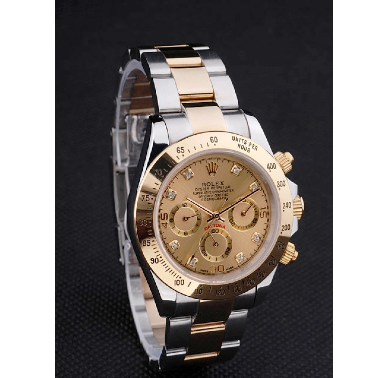 Aaa fake watches Rolex Daytona-rl70 0515